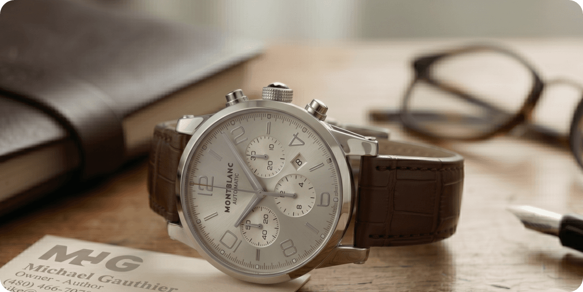 The Watch and the Wrong Scoreboard